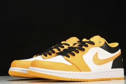 Hyperoad Taxi Low 1 Jordan 1001